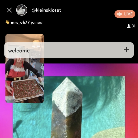 Let's Bake Sales! With special guest Blom! - Picture 6 of 7